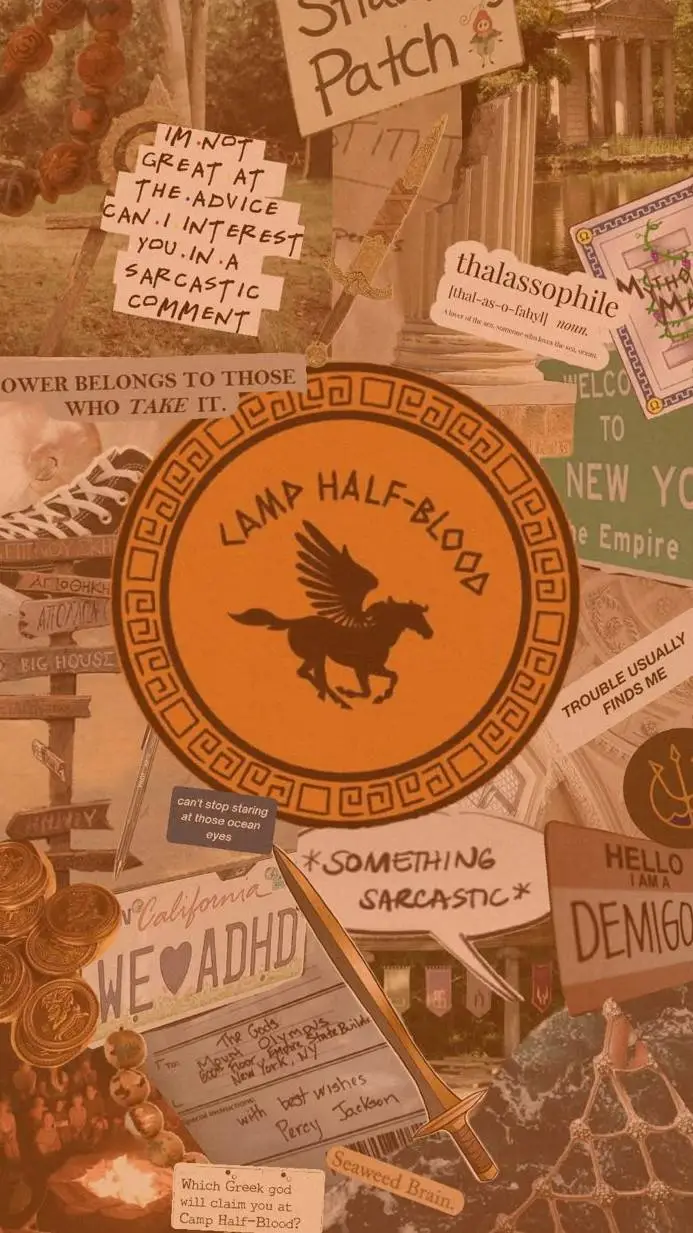 Talkie AI - Chat with Percy Road trip 