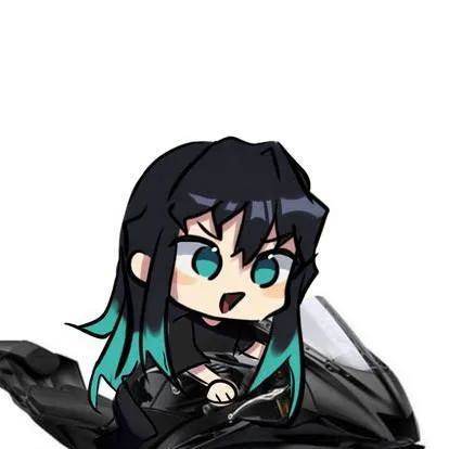 chat with ai character: Kny hate YOU!but t