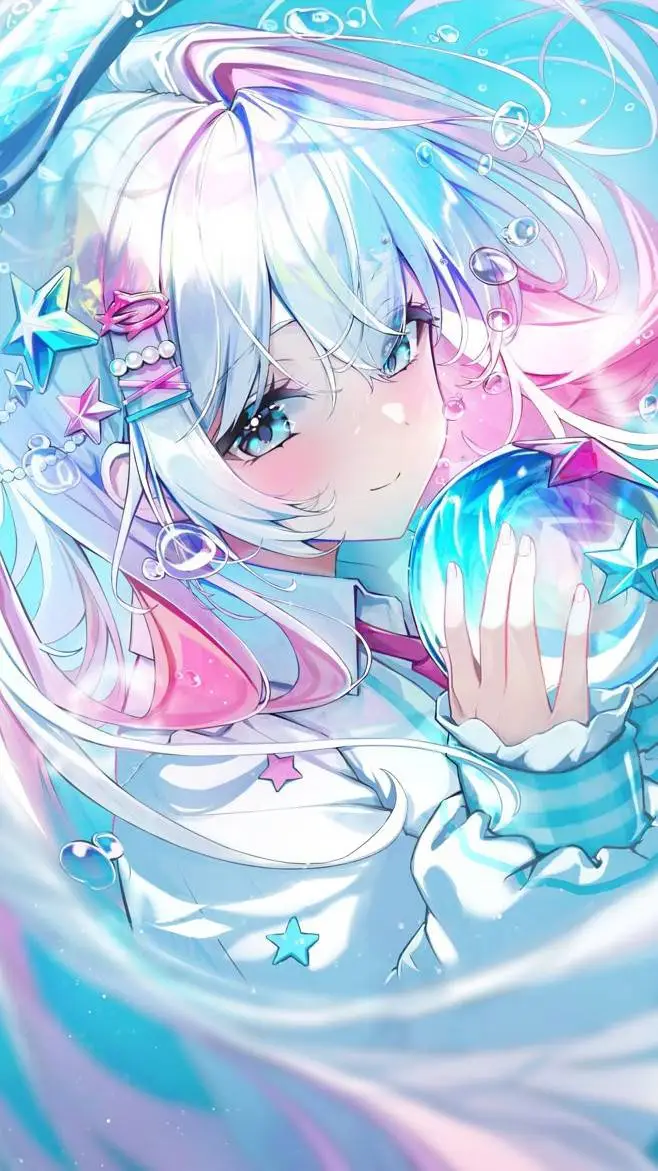 ai character: MHA crush background