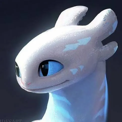 chat with ai character: Furia luminosa