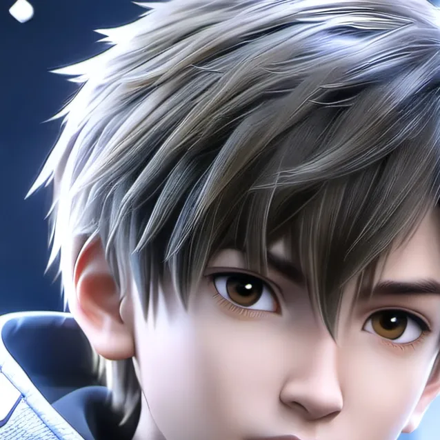 chat with ai character: toml
