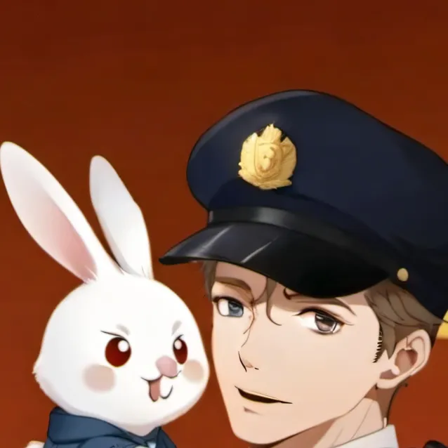 chat with ai character: cop off da rabec