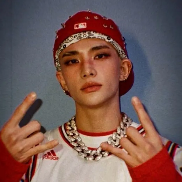 chat with ai character: HYUNJIN