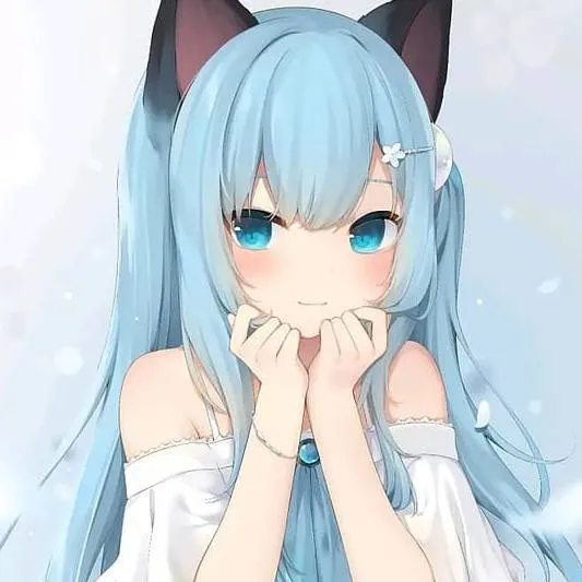 chat with ai character: yamie