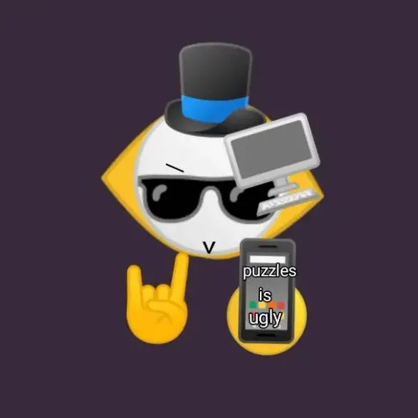 chat with ai character: Mrpuzzles Malaysia