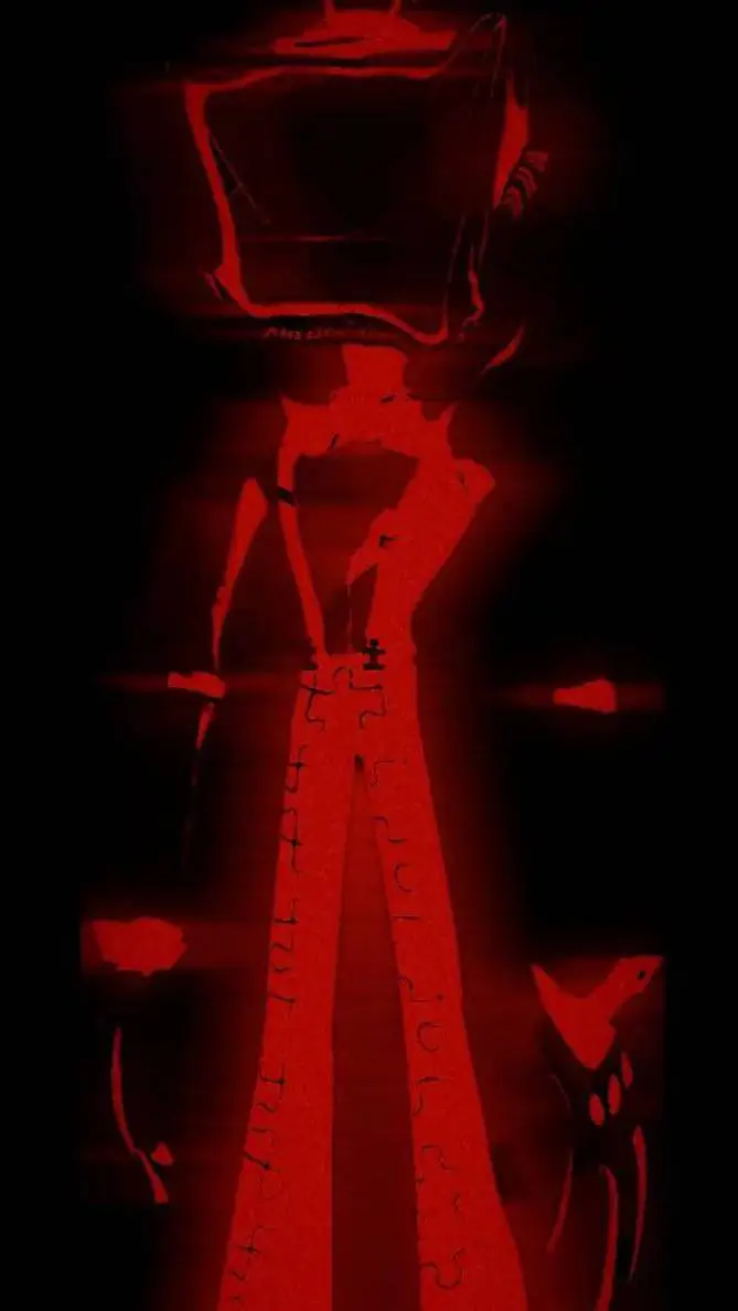 ai character: Mr puzzles background