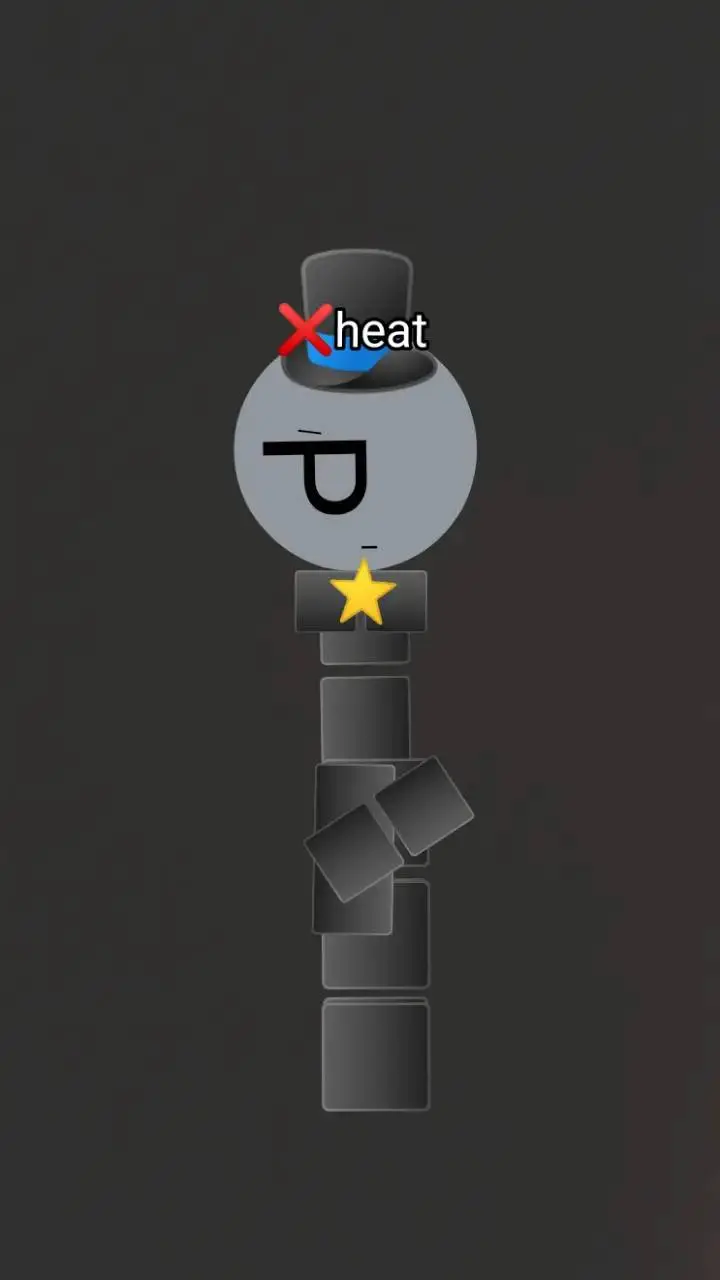ai character: Mrpuzzles Twilight background