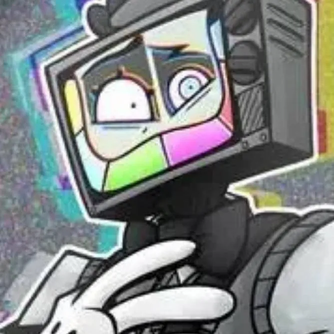 chat with ai character: PixelVee