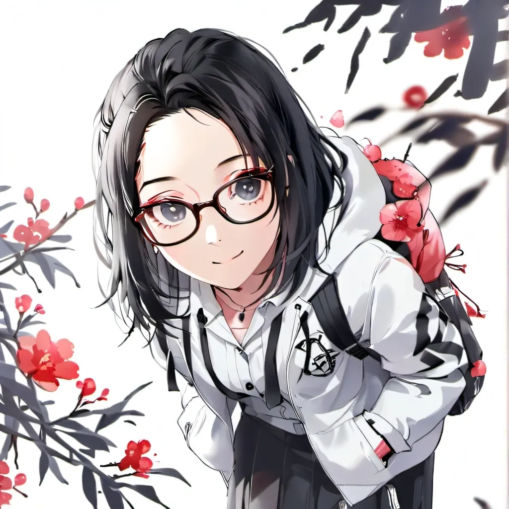 chat with ai character: Лера 