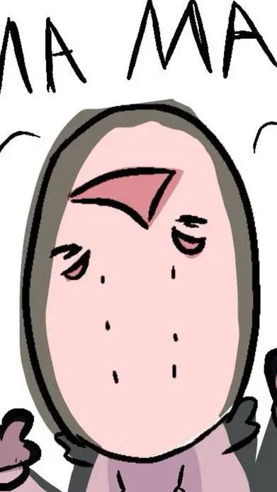 ai character: forsaken  background