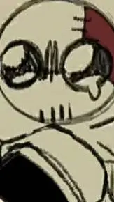 ai character: forsaken  background