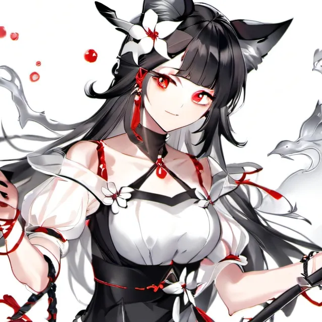 chat with ai character: Yulia