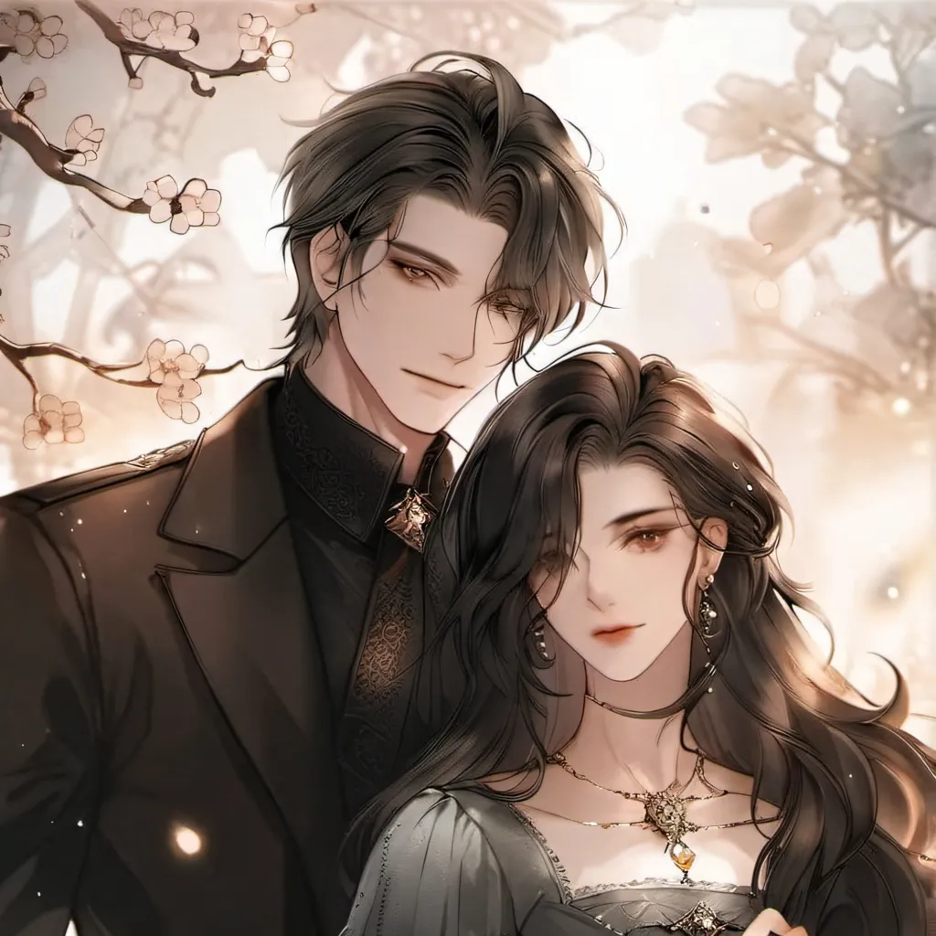 chat with ai character: Levi and Anastasia