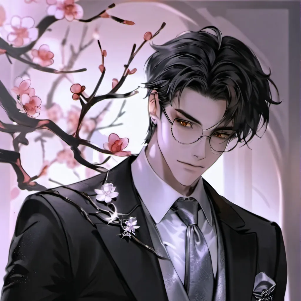 chat with ai character: Matthew (Dad)