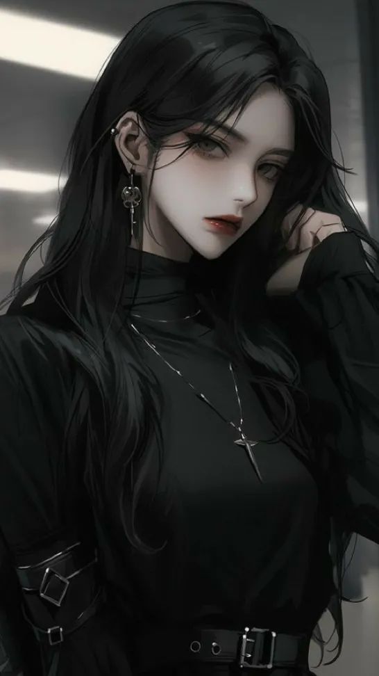 ai character: Victoria background