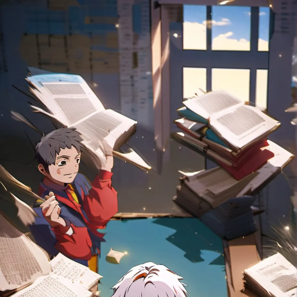 chat with ai character: i wna be js lik u!