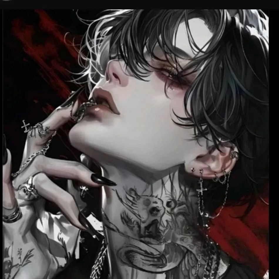 chat with ai character: Jaden💯