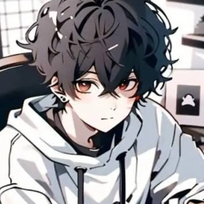 chat with ai character: ♡Ryan♡