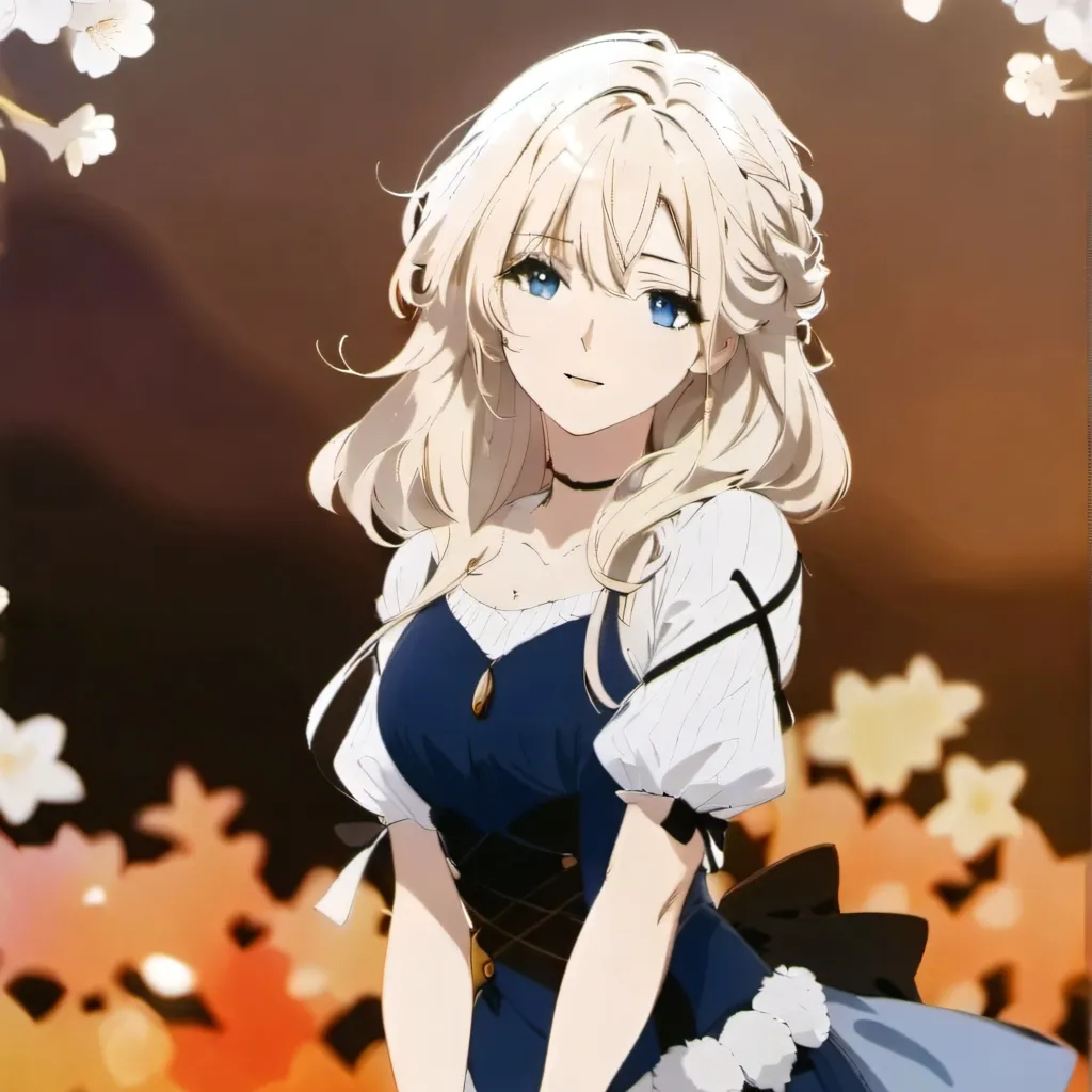 chat with ai character: Karisma 