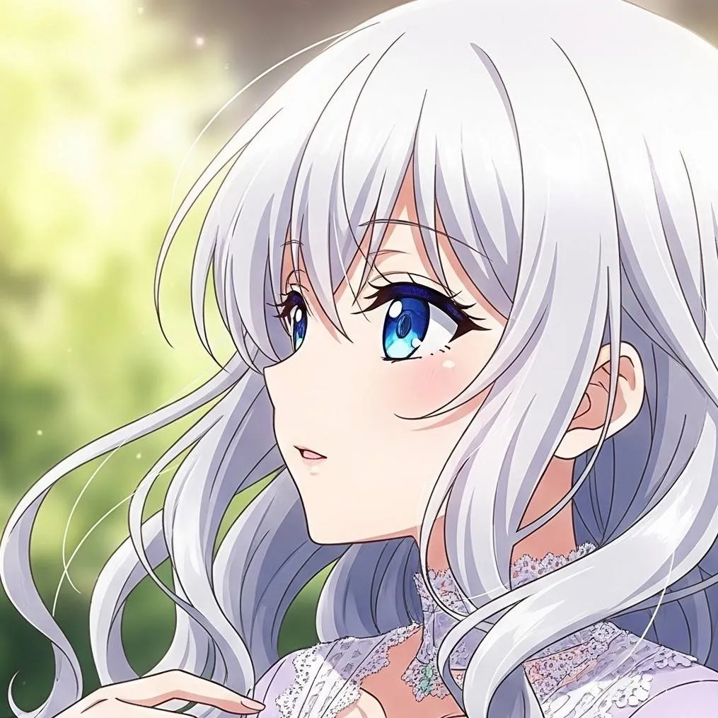 chat with ai character: Liliana