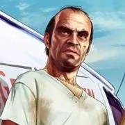 chat with ai character: Trevor Phillips