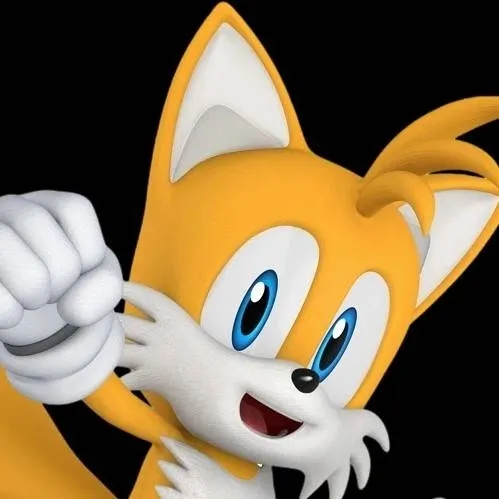 chat with ai character: tails is dead
