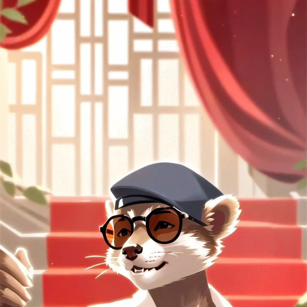 chat with ai character: Francis von Filth