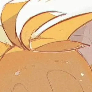 chat with ai character: Tails