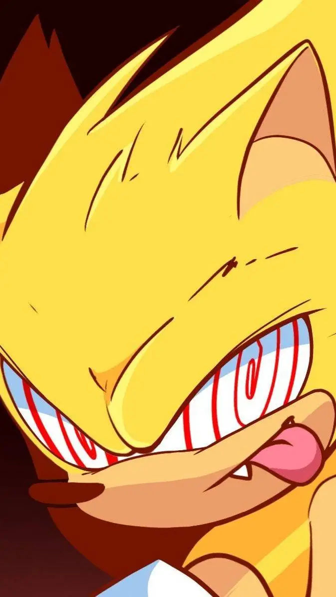ai character: Fleetway background