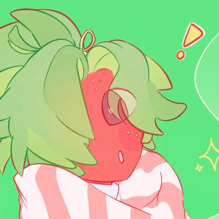 chat with ai character: Sprout