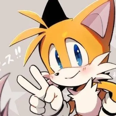 chat with ai character: Tails