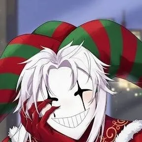 chat with ai character: (Christmas day) 