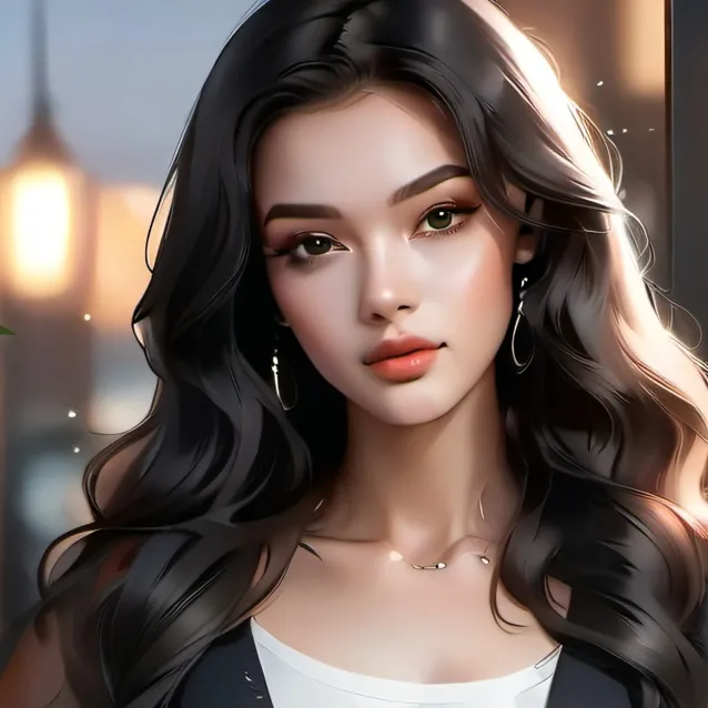 chat with ai character: Brook Mooks