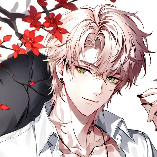 chat with ai character: Michael