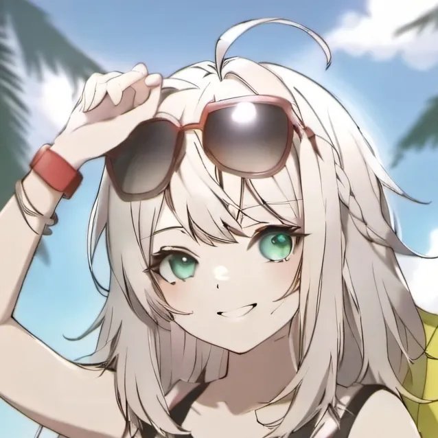 chat with ai character: Mia