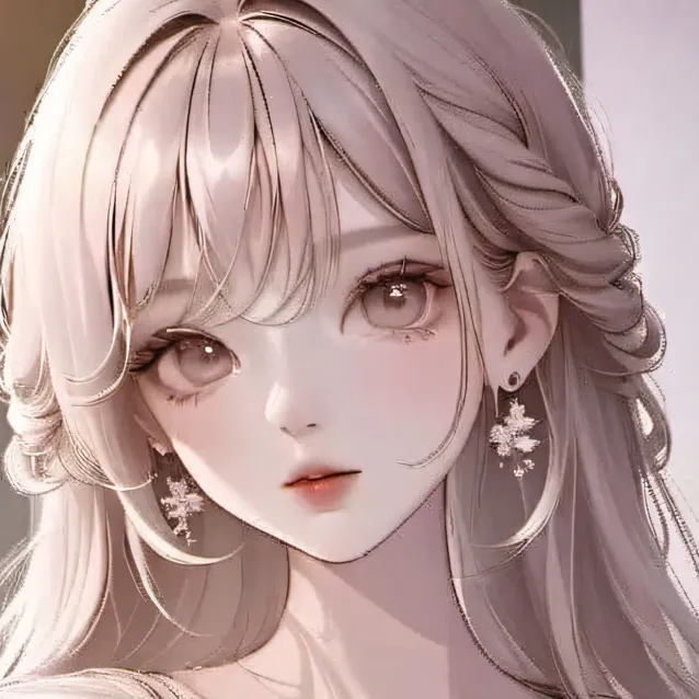 chat with ai character: Daniela