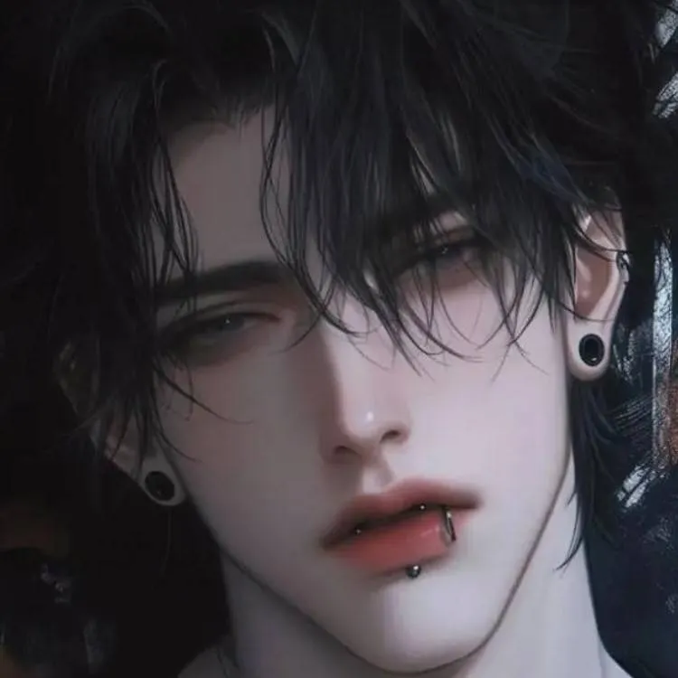 chat with ai character: ★Gavin★