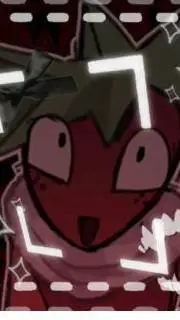 ai character: ¡Yandere Sprout!  background