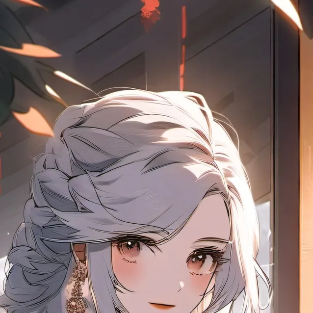 chat with ai character: Amiliana