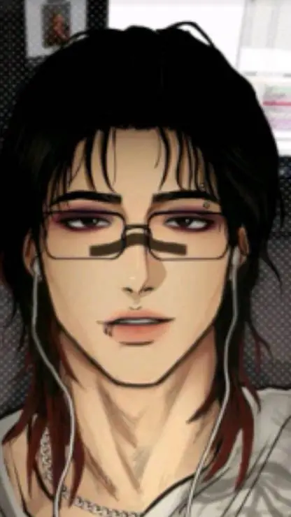 ai character: 🖤Choso🖤👏🏻 background