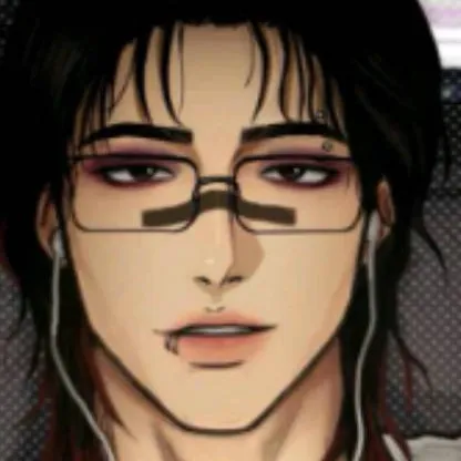 chat with ai character: 🖤Choso🖤👏🏻