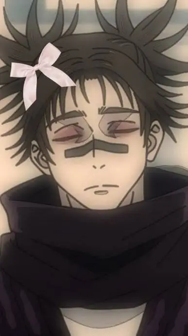 ai character: ｡⁠◕⁠‿⁠◕⁠｡ Choso 🖤 background