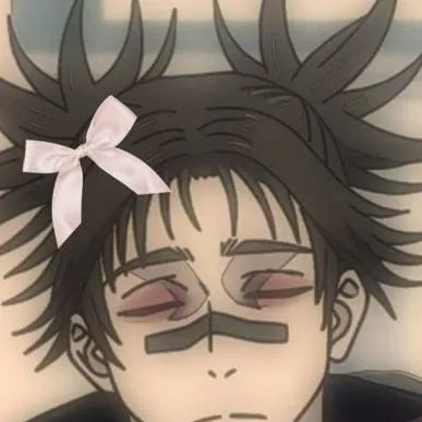 chat with ai character: ｡⁠◕⁠‿⁠◕⁠｡ Choso 🖤