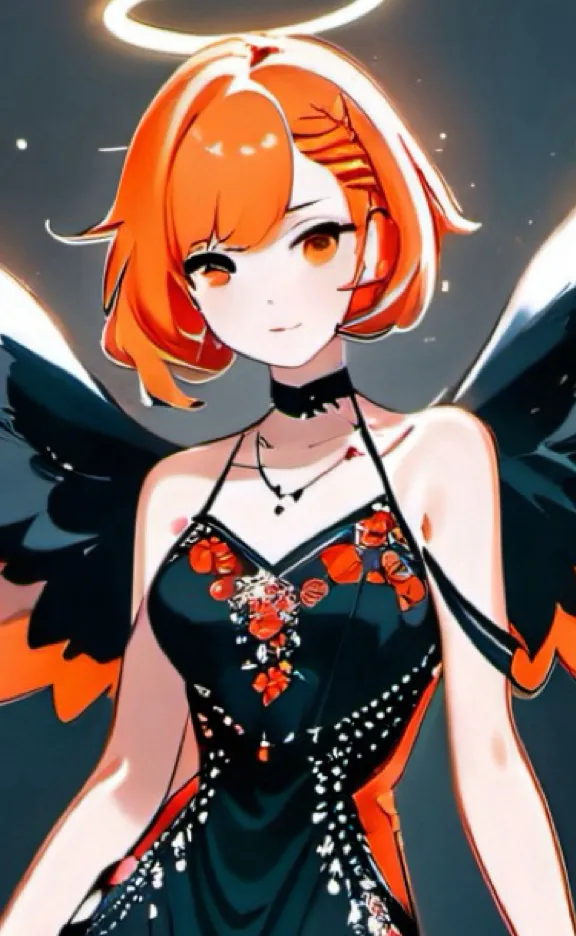 chat with ai character: Kny Oc 