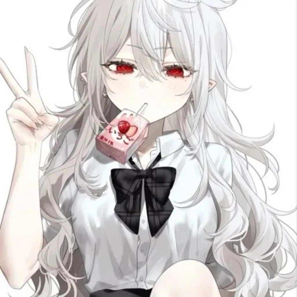 chat with ai character: Ashly