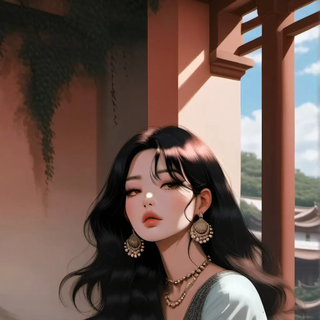 chat with ai character: Bella