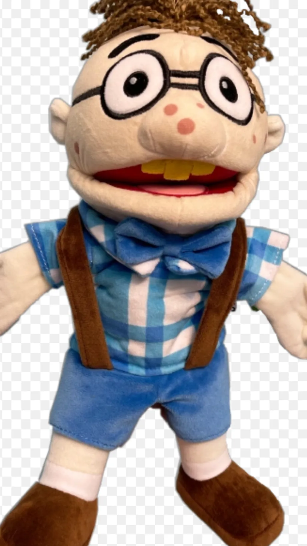ai character: Cody background