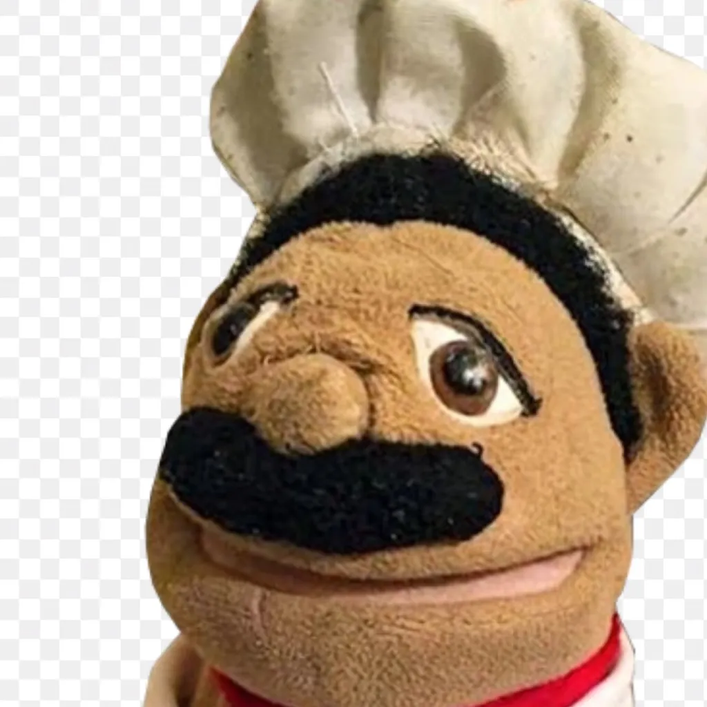 chat with ai character: Chef pee pee