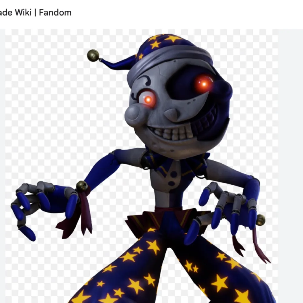 chat with ai character: Moondrop