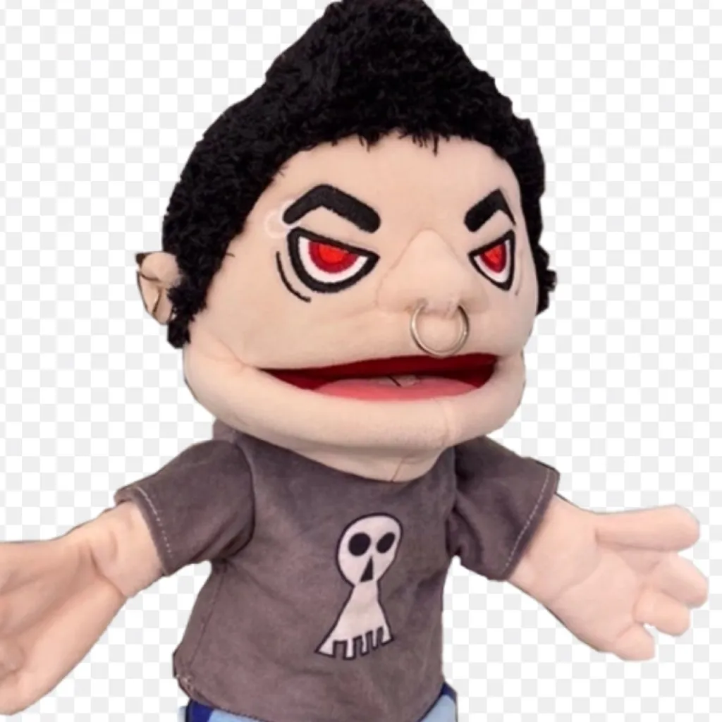 chat with ai character: Bully